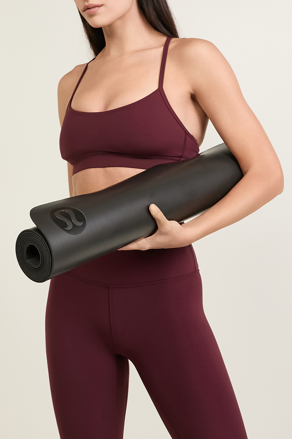 תמונת כל הלוק של The Mat 3mm LULULEMON